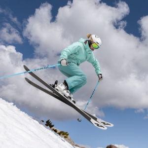 Skiing Gear