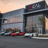 XCAL Shooting Sports and Fitness