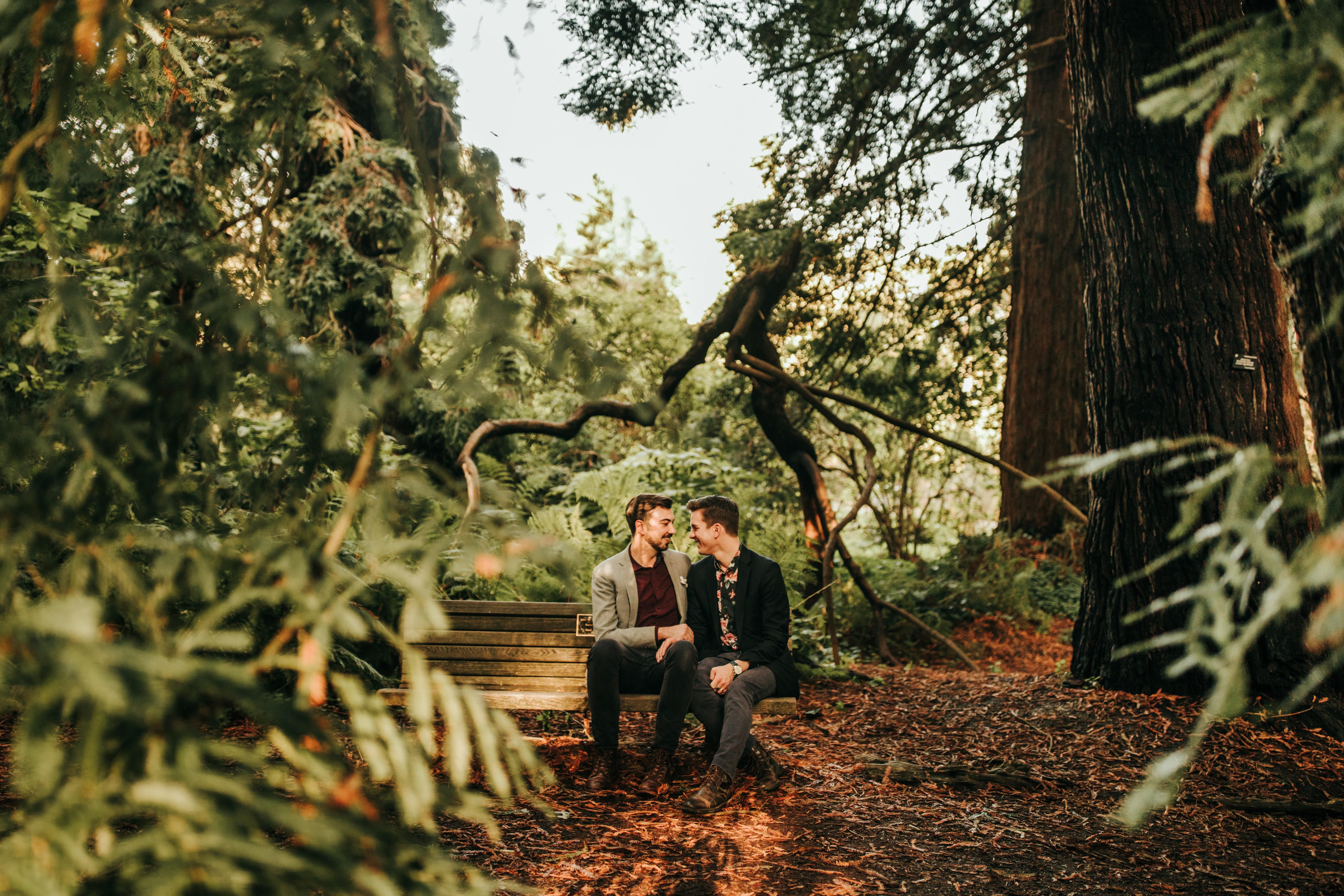 The Wedding Website of Edward Wright and Joe Adkins