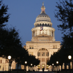 Texas Capitol