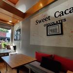 Sweet Cacao Chocolates