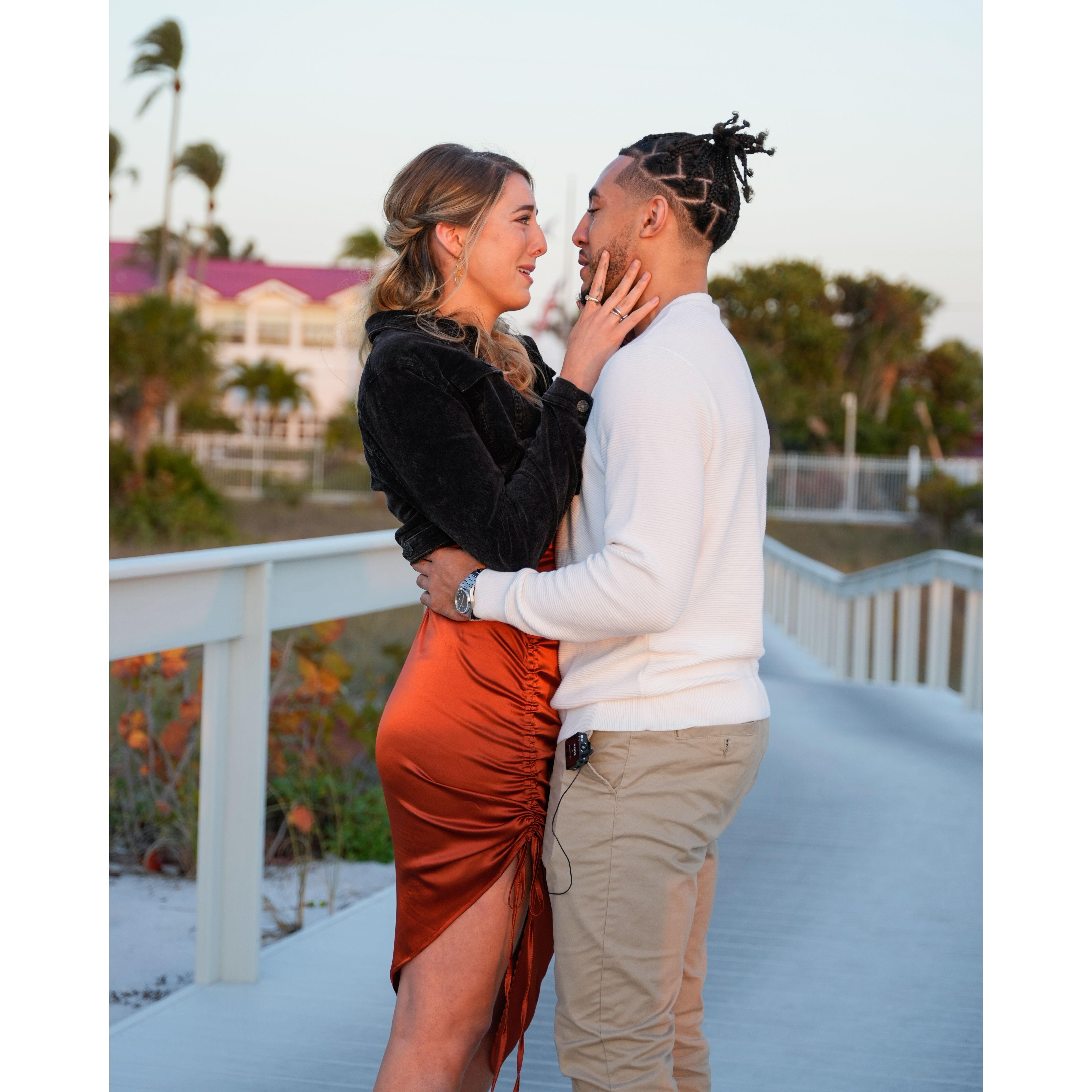 Katie Lou Samuelson and Devin Cannady's Wedding Website