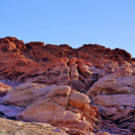 Red Rock Canyon National Conservation Area