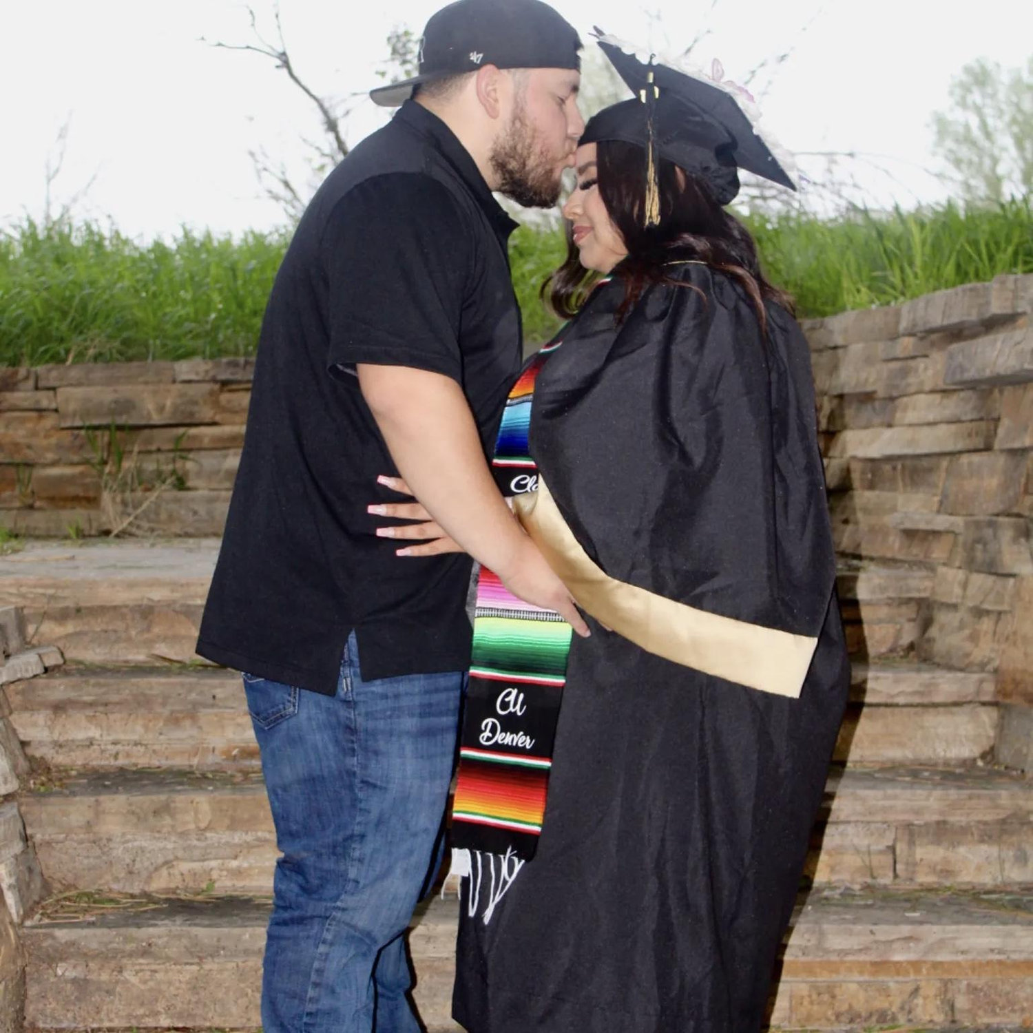 MAY 13, 2023
Graduación universitaria de Abi 👩🎓