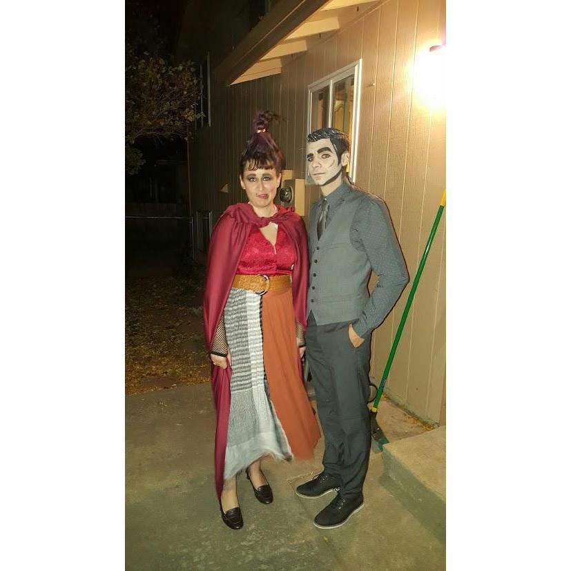 Halloween 2016