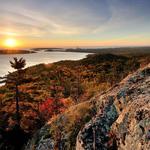 Sugarloaf Mountain