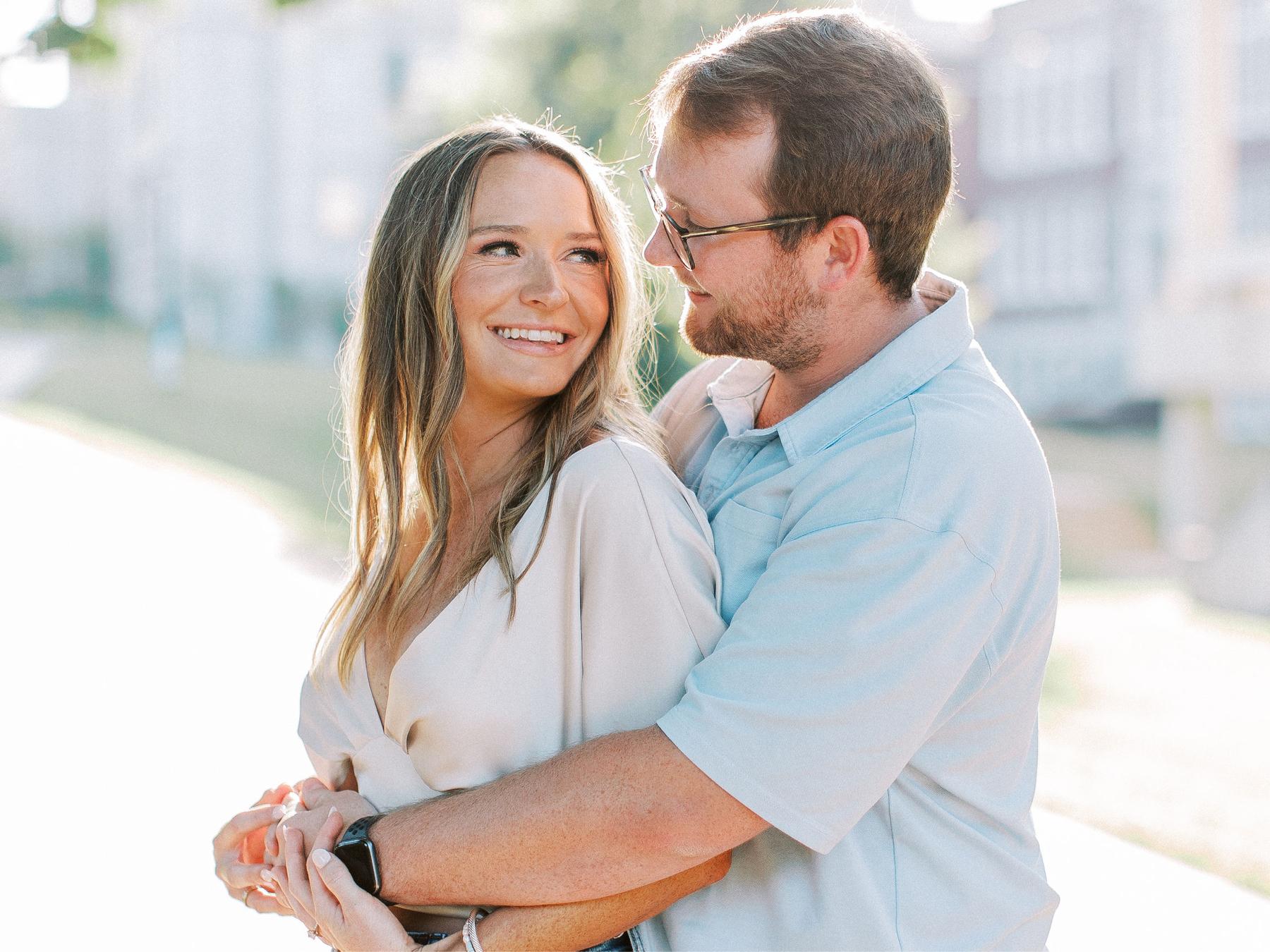 The Wedding Website of McKenzie Hart and Noah Bray