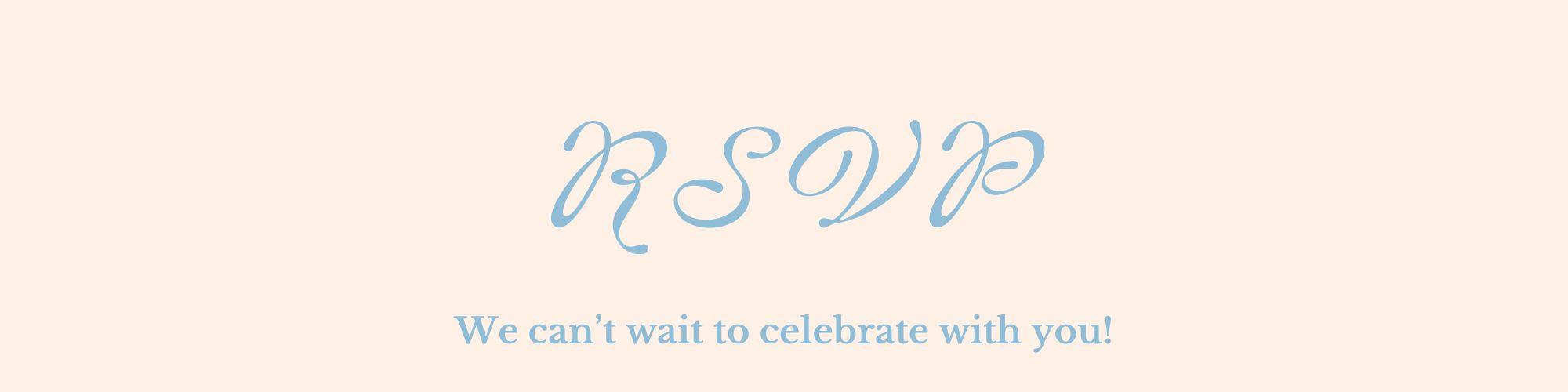 The Wedding Website of Kyra Takes and Alex Fischer