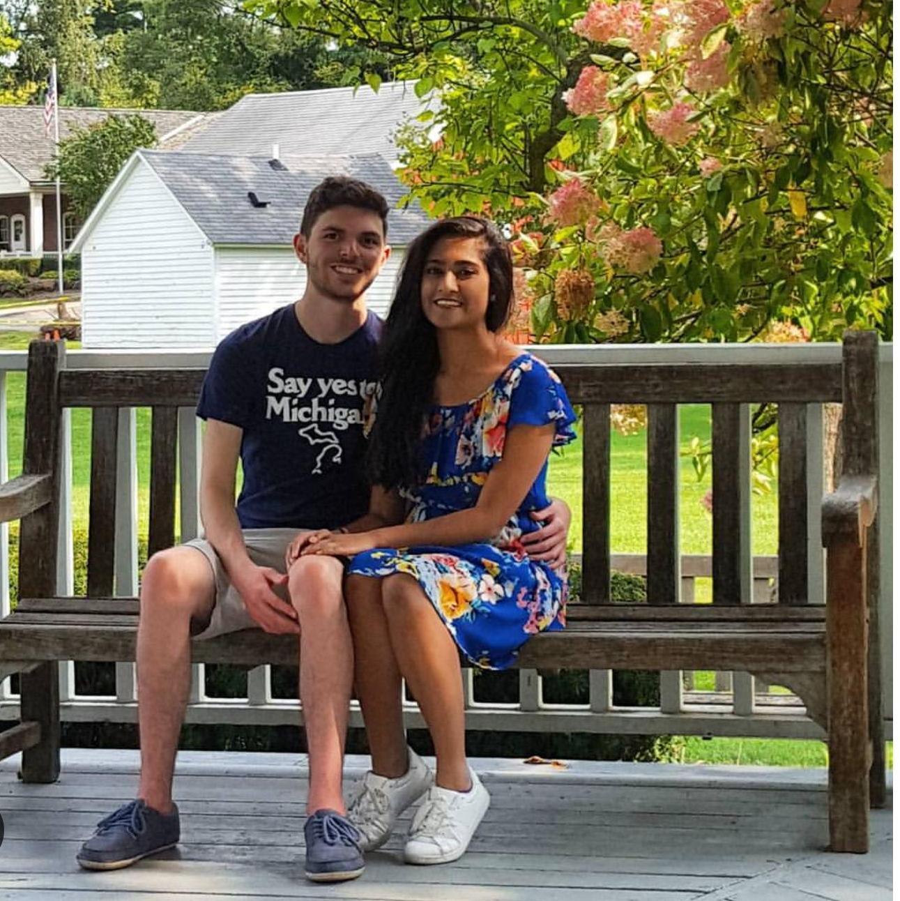 Franklin Park, Aug. 2017