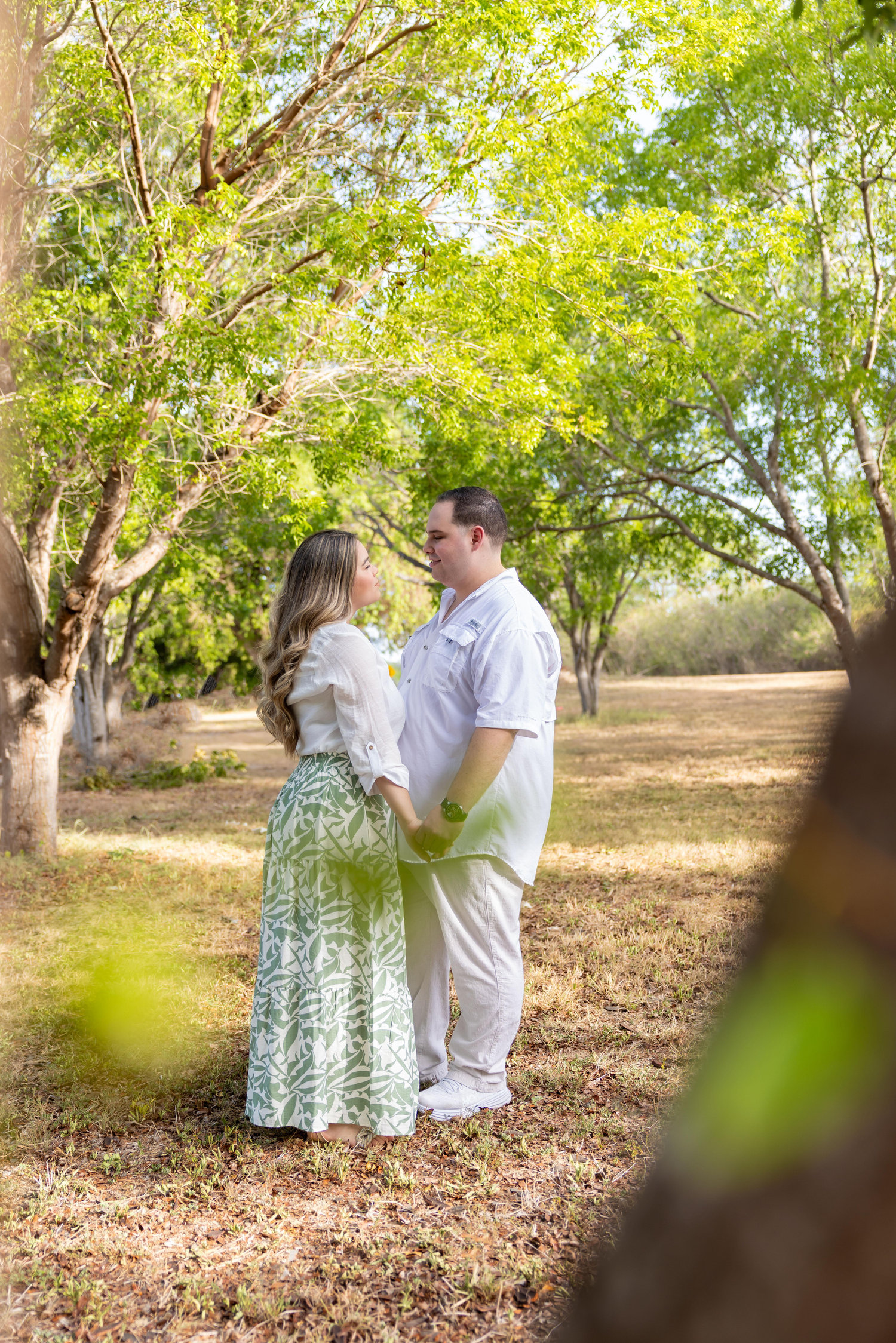 The Wedding Website of Irianne Segarra and Orlando Quincoces