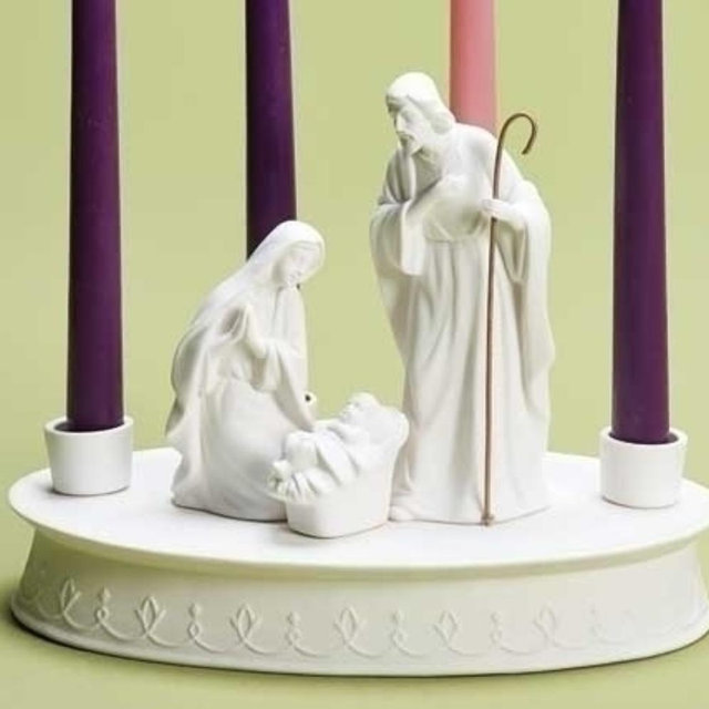 Advent Wreath