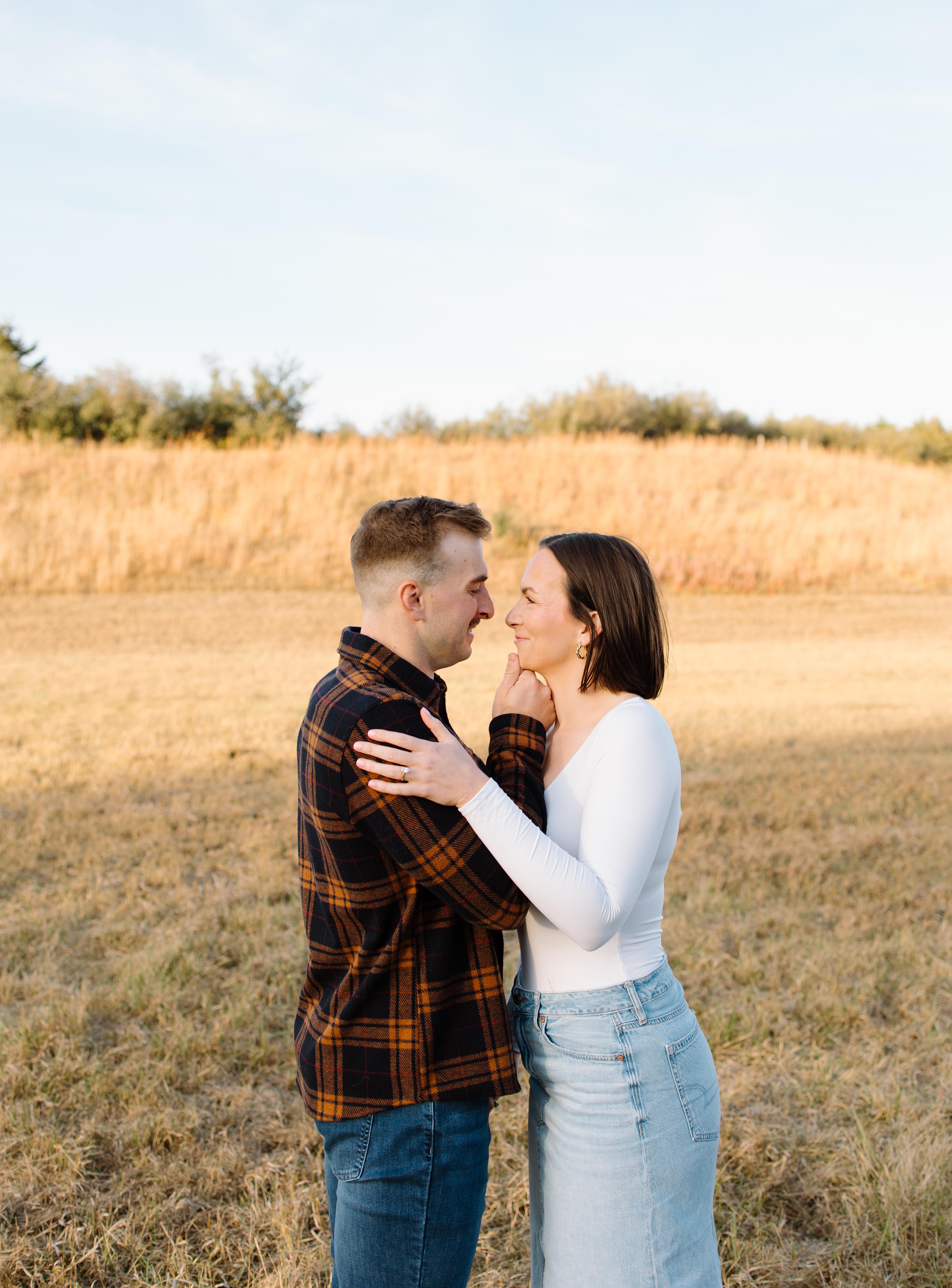 The Wedding Website of Bridget Langin and Dylan Loberg