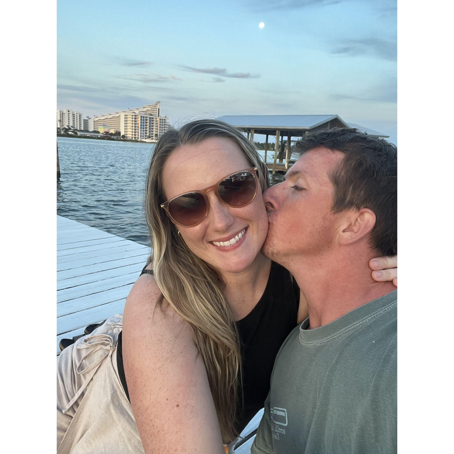 Family trip to Gulf Shores, Alabama Summer 2024