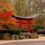 Birmingham Botanical Gardens