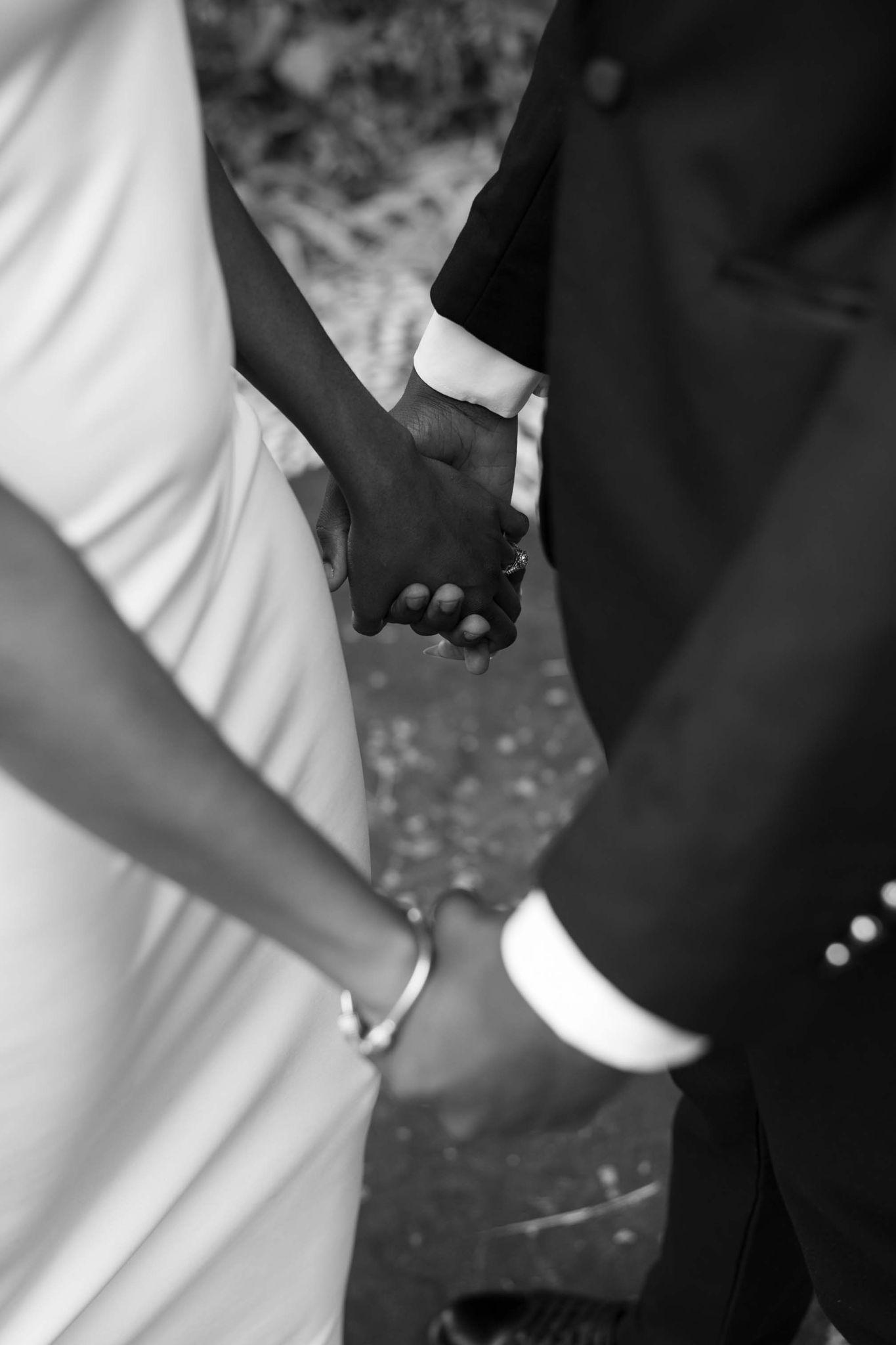 The Wedding Website of Shanique Watson and Roshane Lawrence