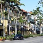 Downtown Naples - 5th Ave (Shopping & Dining)