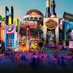 Universal CityWalk Orlando