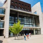 National Underground Railroad Freedom Center