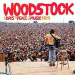 Woodstock 50th Anniversary