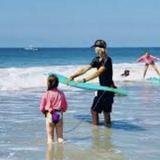 Surf Lessons