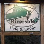 Riverside Cafe & Lodging