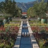 The Huntington Library, Art Museum, and Botanical Gardens