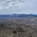 Carson City