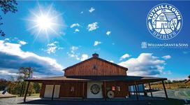 Tuthilltown Distillery