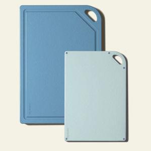 Material Kitchen Cutting Board Duo | The MK Free Set