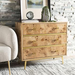 Katia 3-Drawer Chest