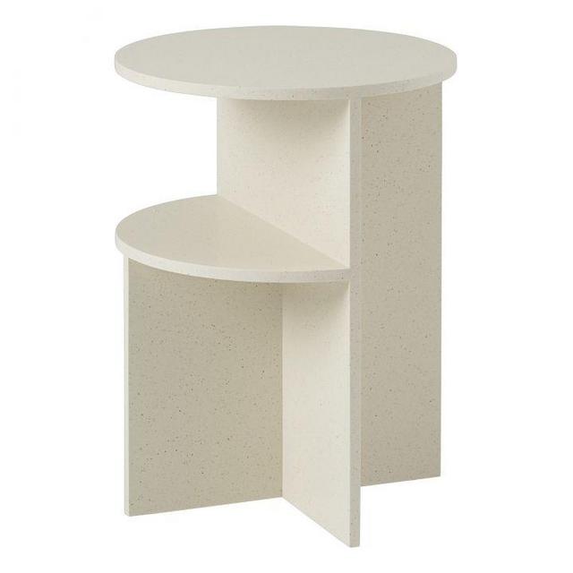 Muuto Guéridon Side Table in Sable