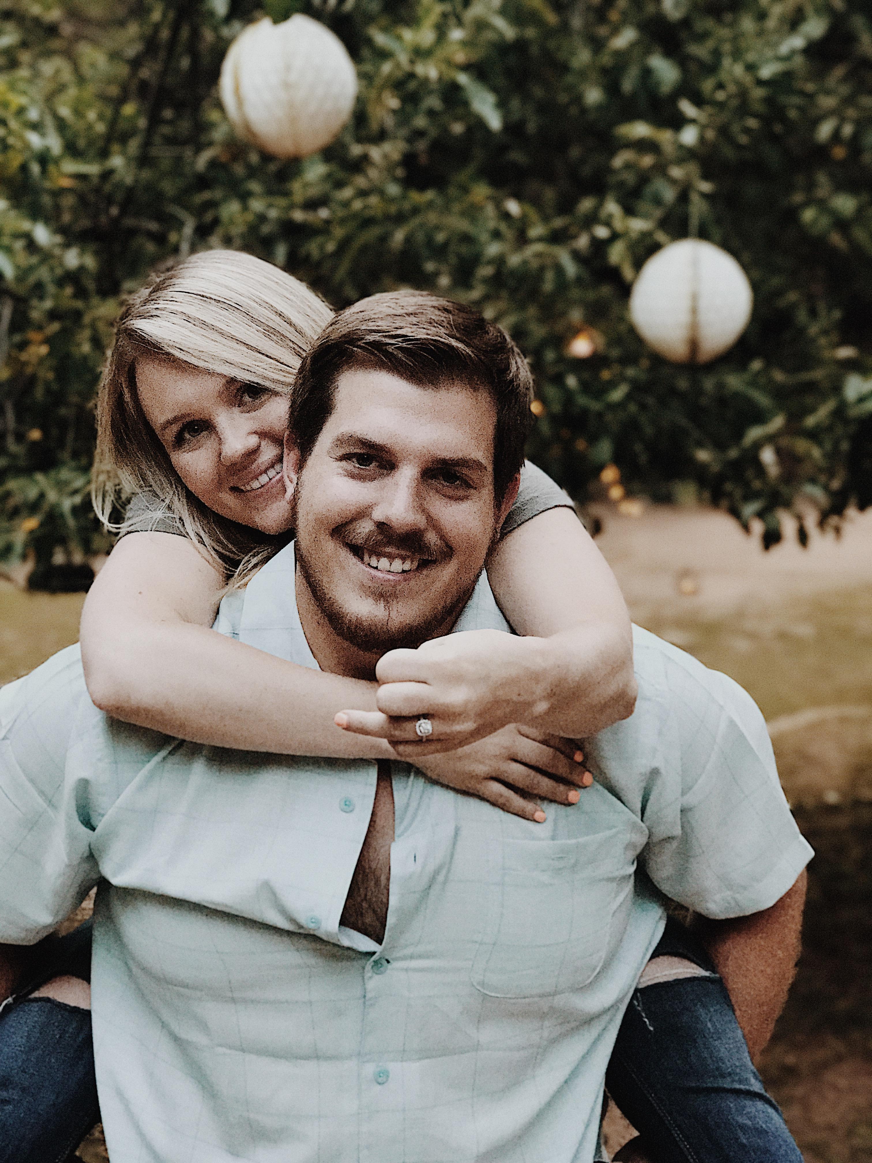 The Wedding Website of Taylor Petty and Peter Miller