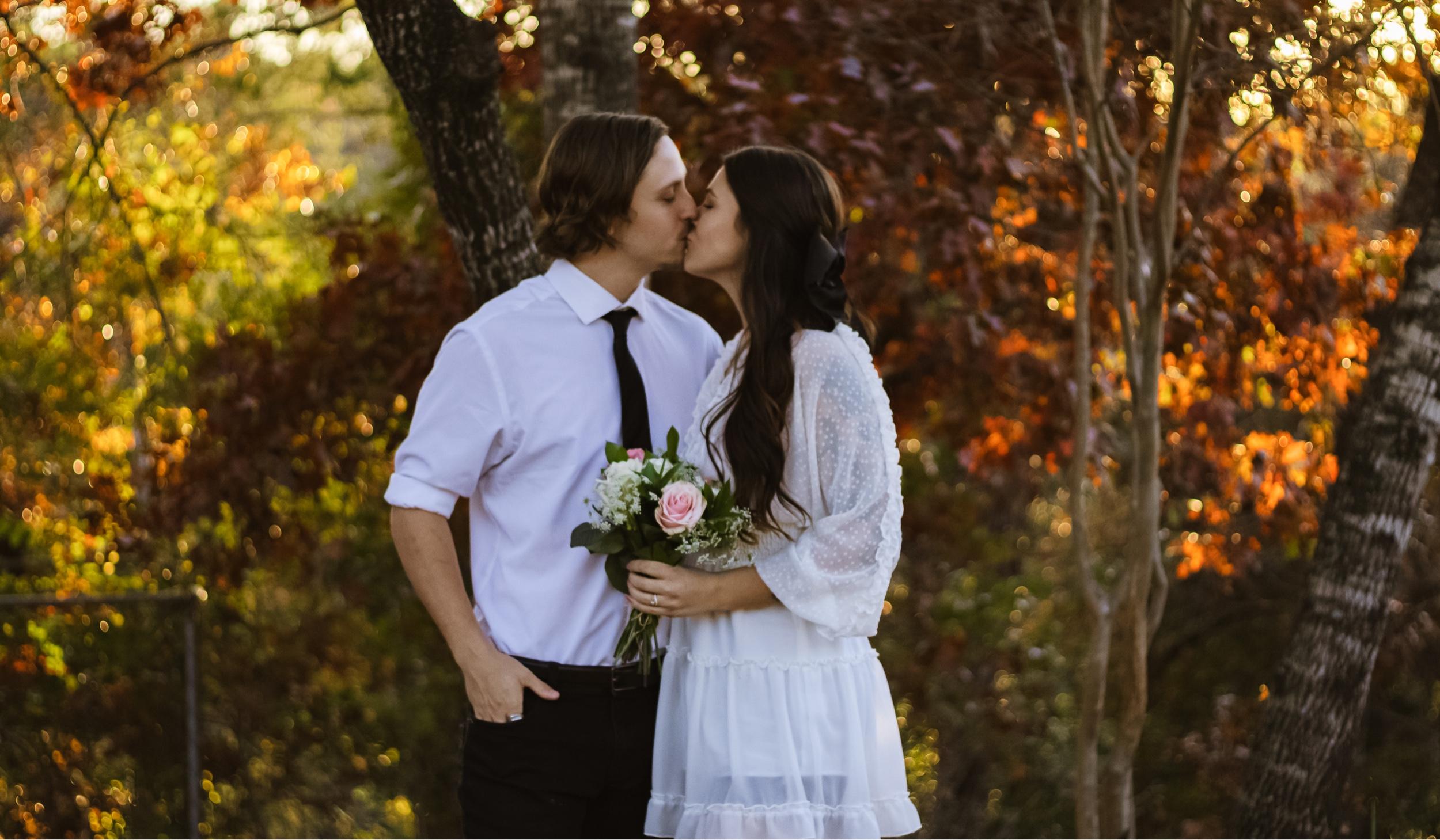 The Wedding Website of Alyssa McDaniel and Alston McKenzie