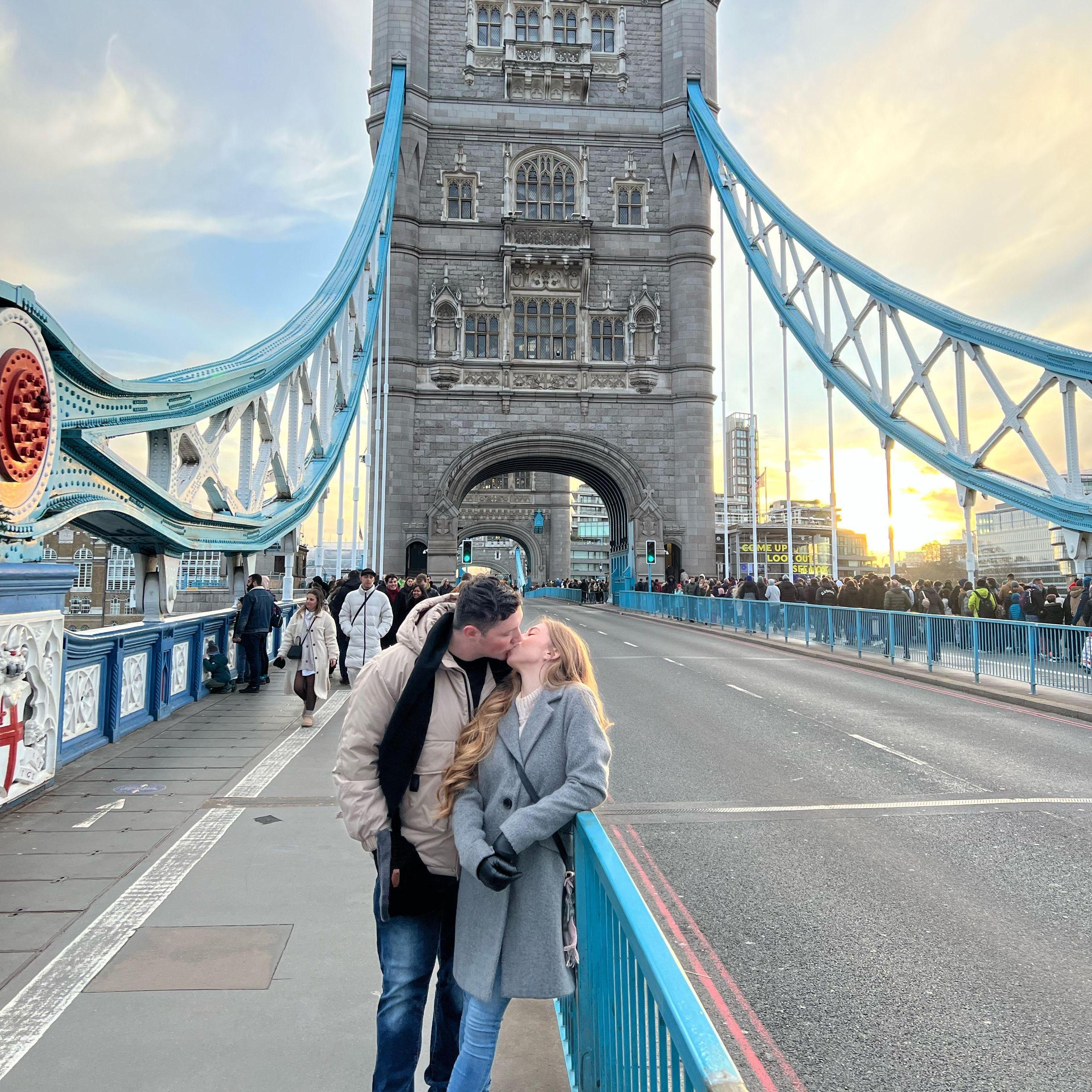 London - 2022