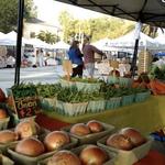 New Smyrna Beach Farmers' Market