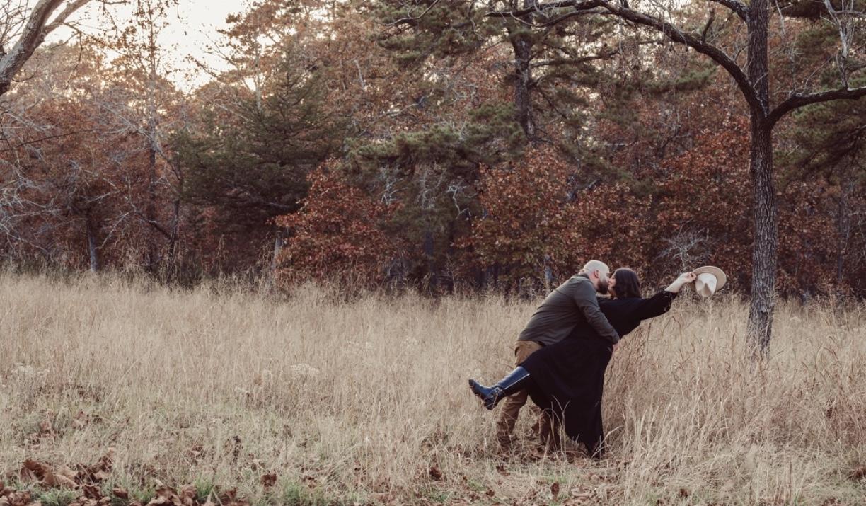 The Wedding Website of Emily Juckett and Cody Juckett