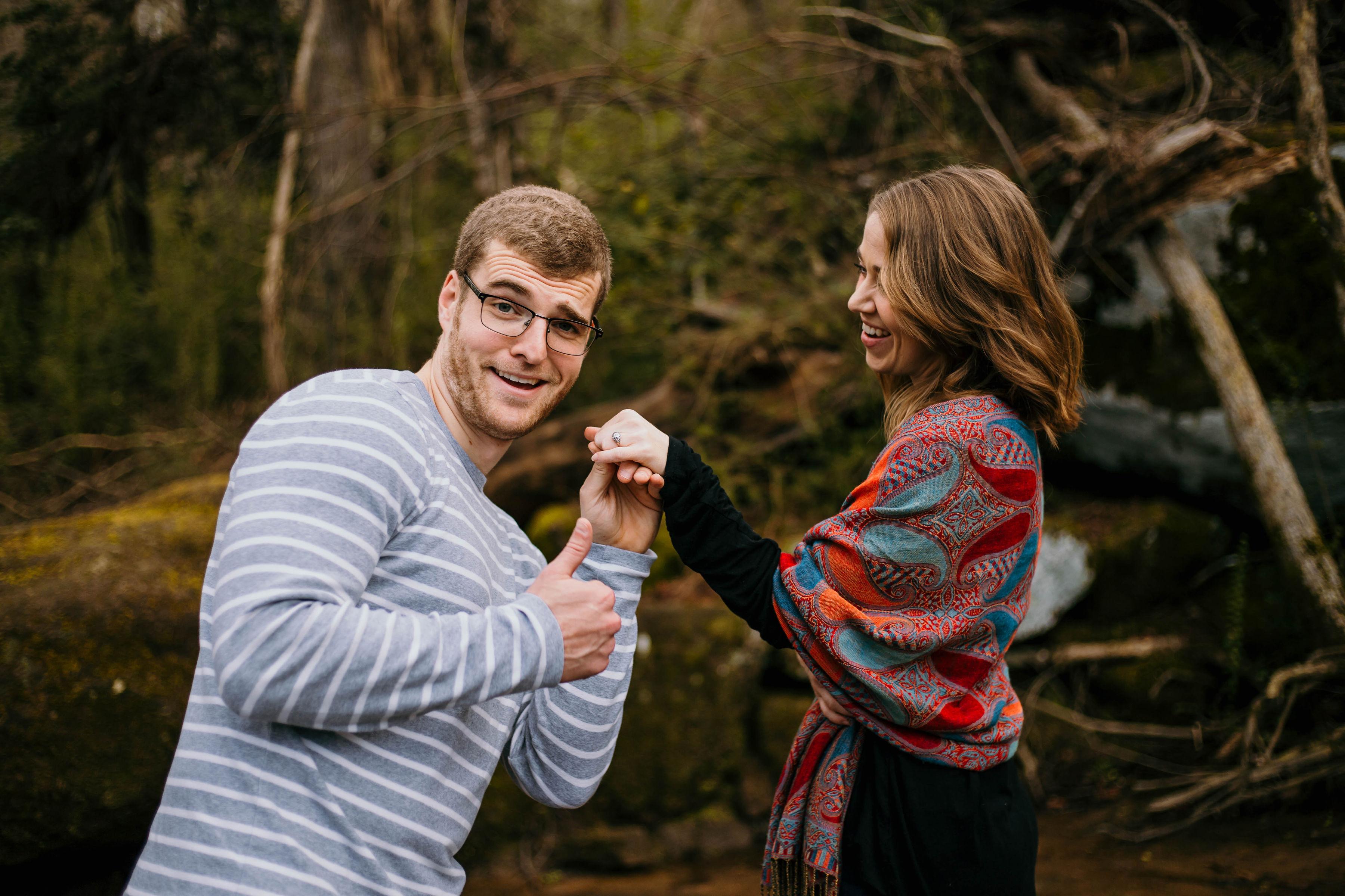 The Wedding Website of Elizabeth Cassada and Glenn Ballard