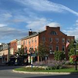 Lincoln Square