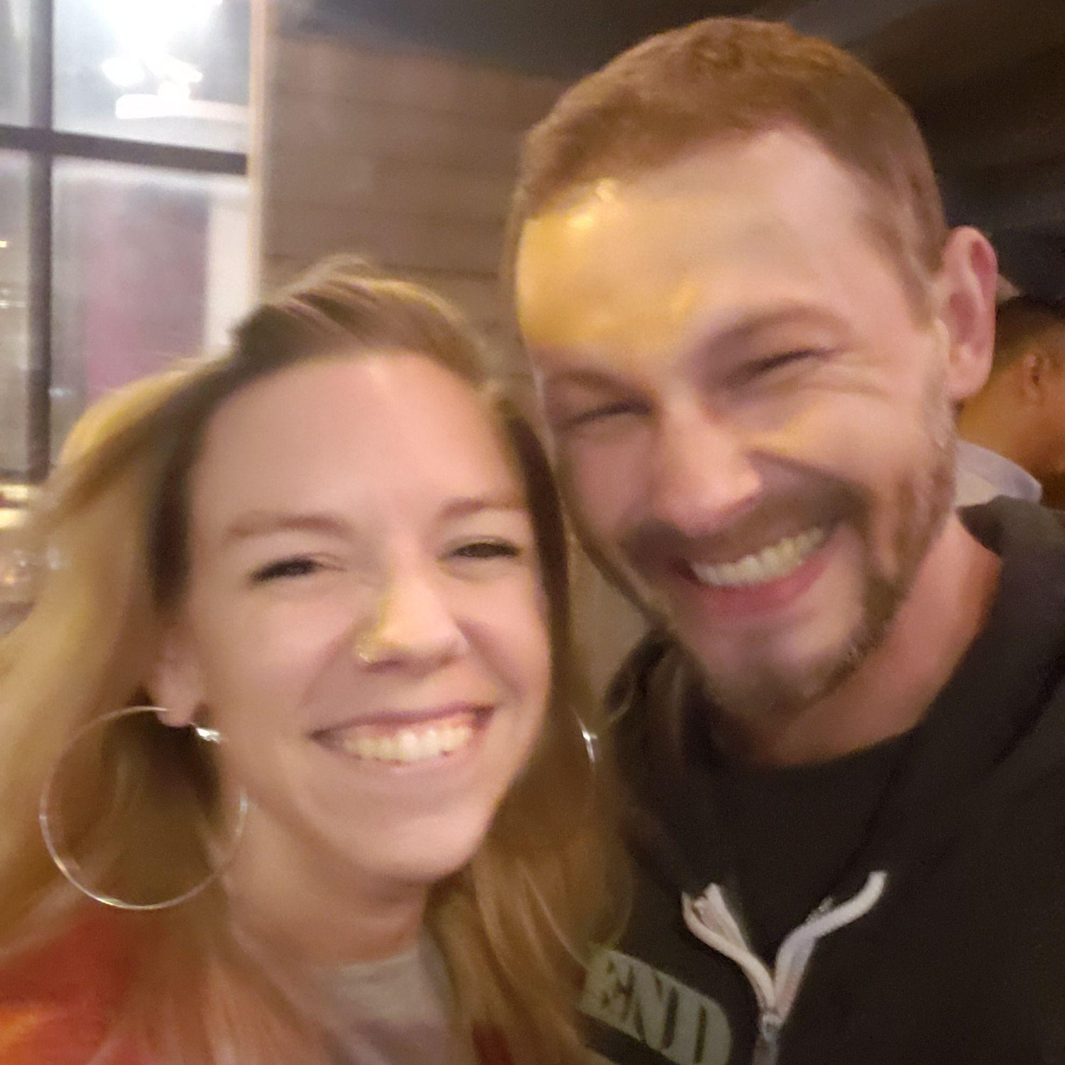 A night out with Jake at Updown in Uptown