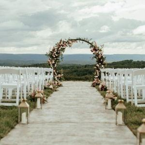 Our Wedding Venue