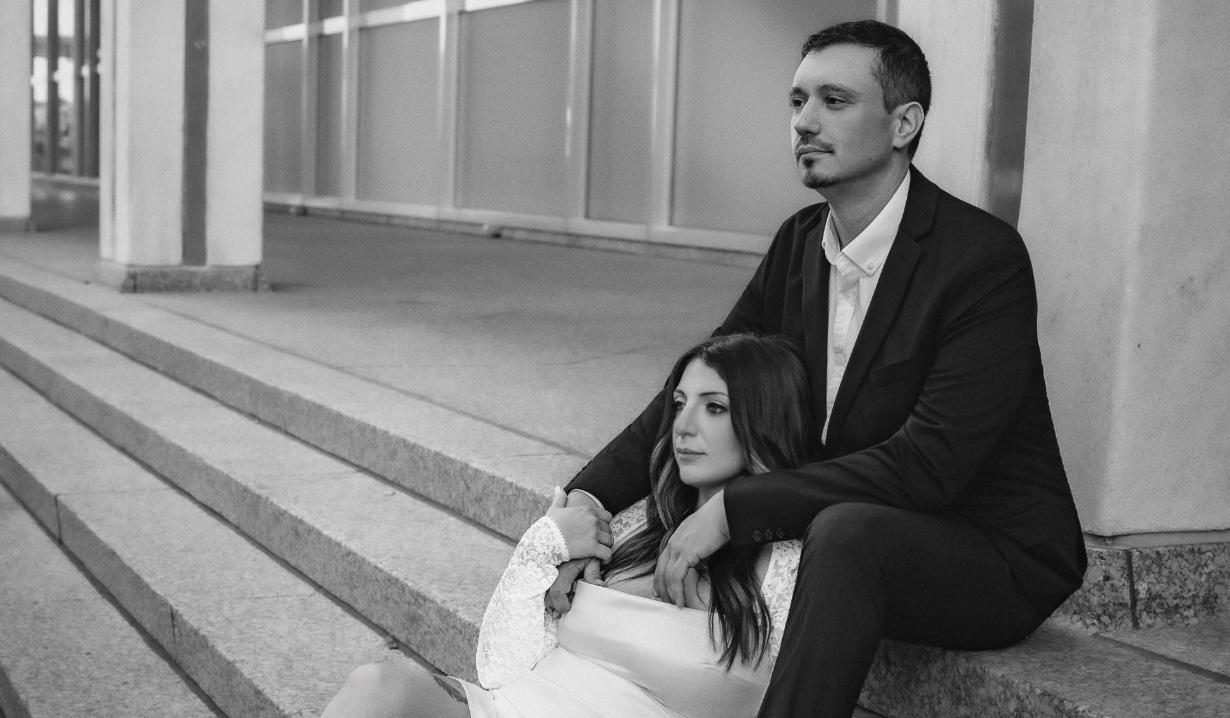 The Wedding Website of Bethany Angelosanto and Andrew Laird