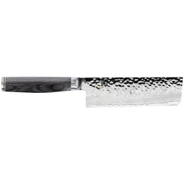 Premier Grey Nakiri 5.5"