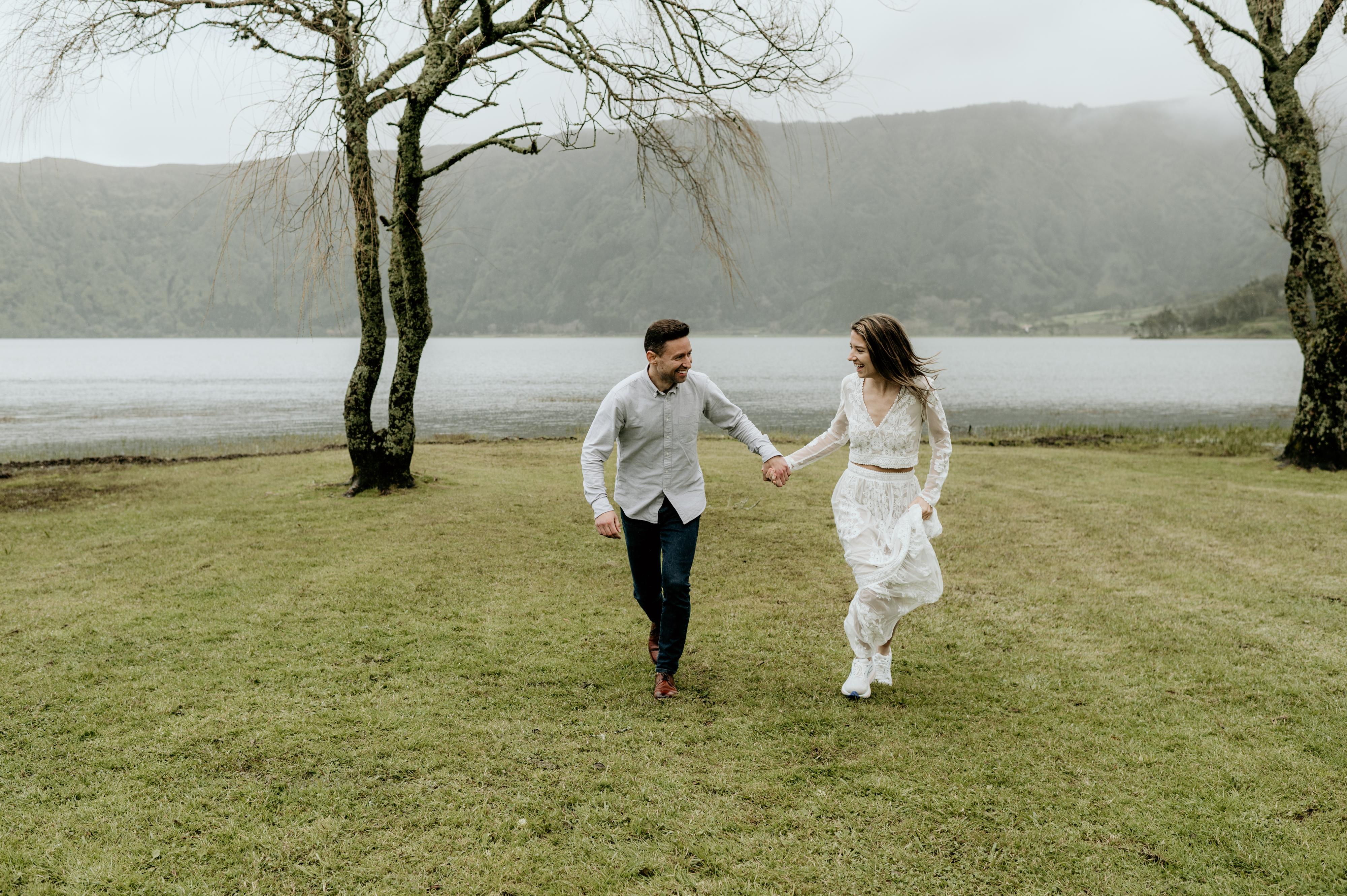 The Wedding Website of Charys Clay and Yan Krasny