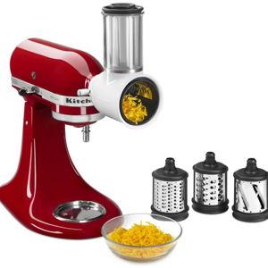 Fresh Prep Slicer/Shredder Attachment