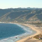 Zuma Beach