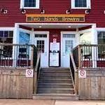 Two Islands Brewing