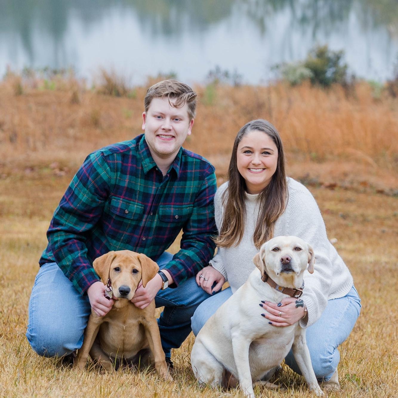November 2022- Visiting with family in Wetumpka, AL