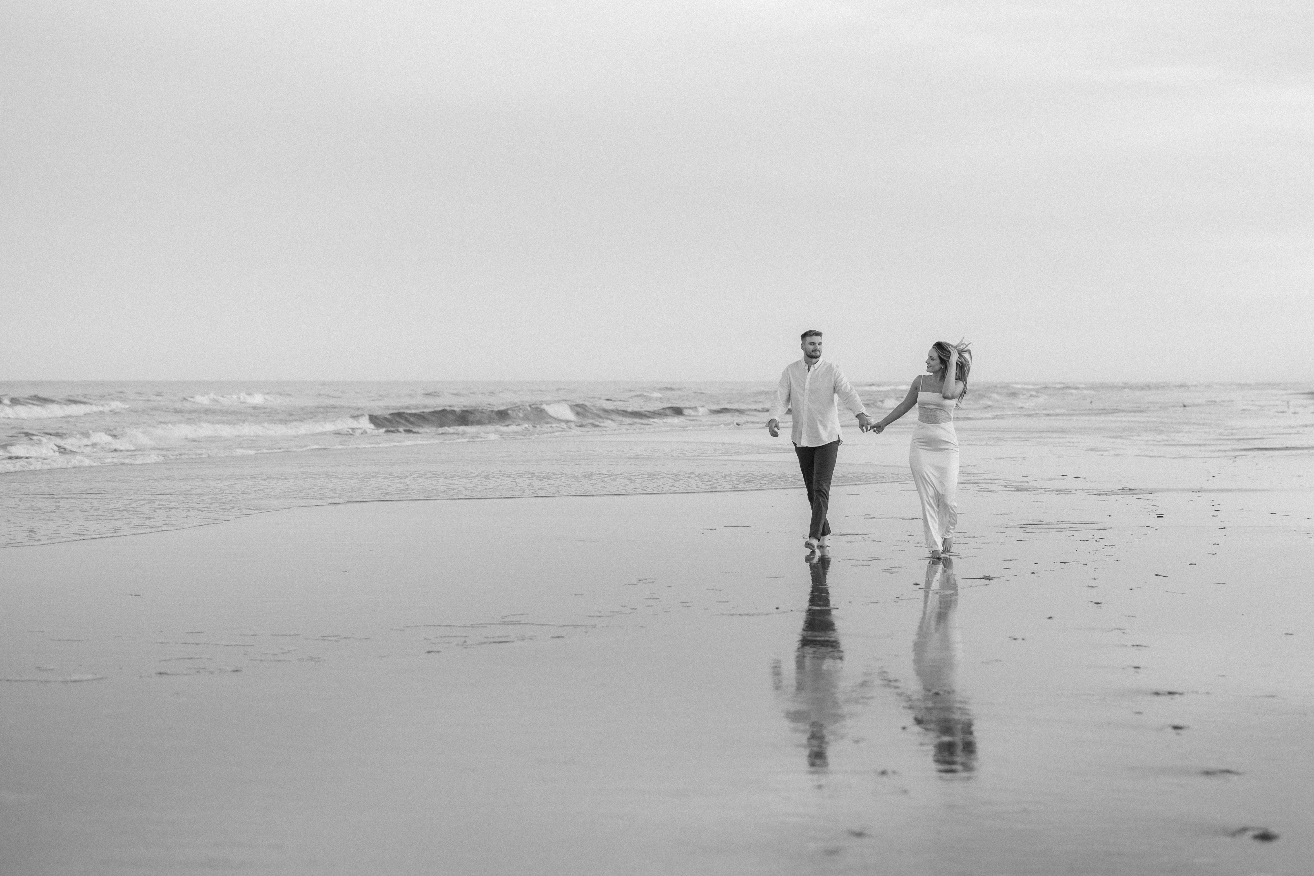 The Wedding Website of Mackenzie Clevenger and Kegan Lovett