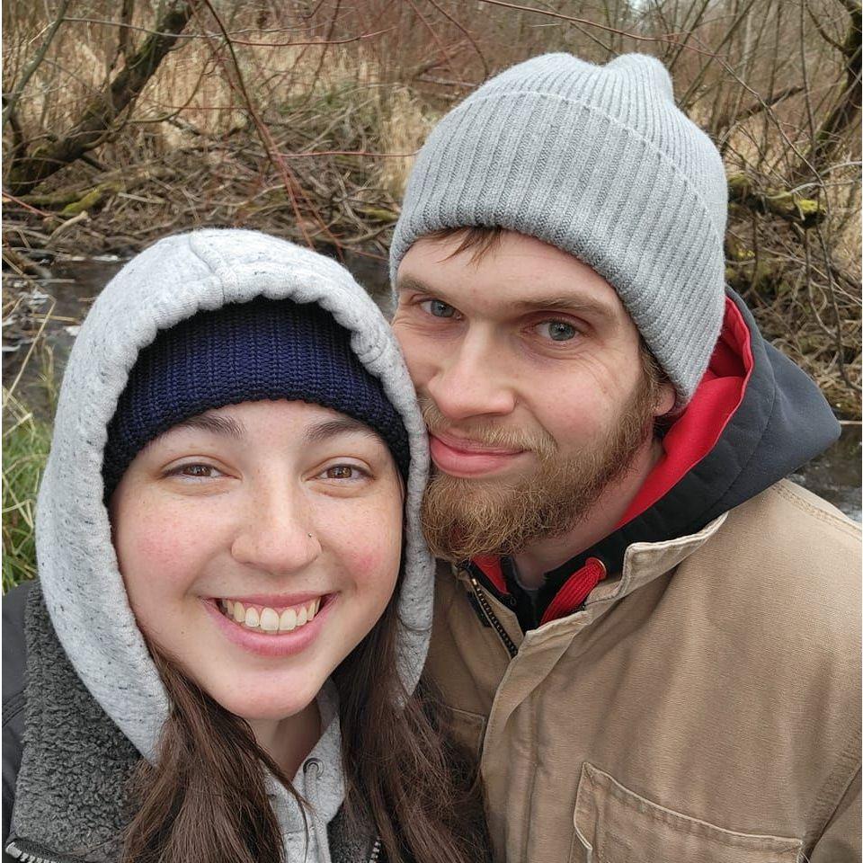 Always an adventure with us!