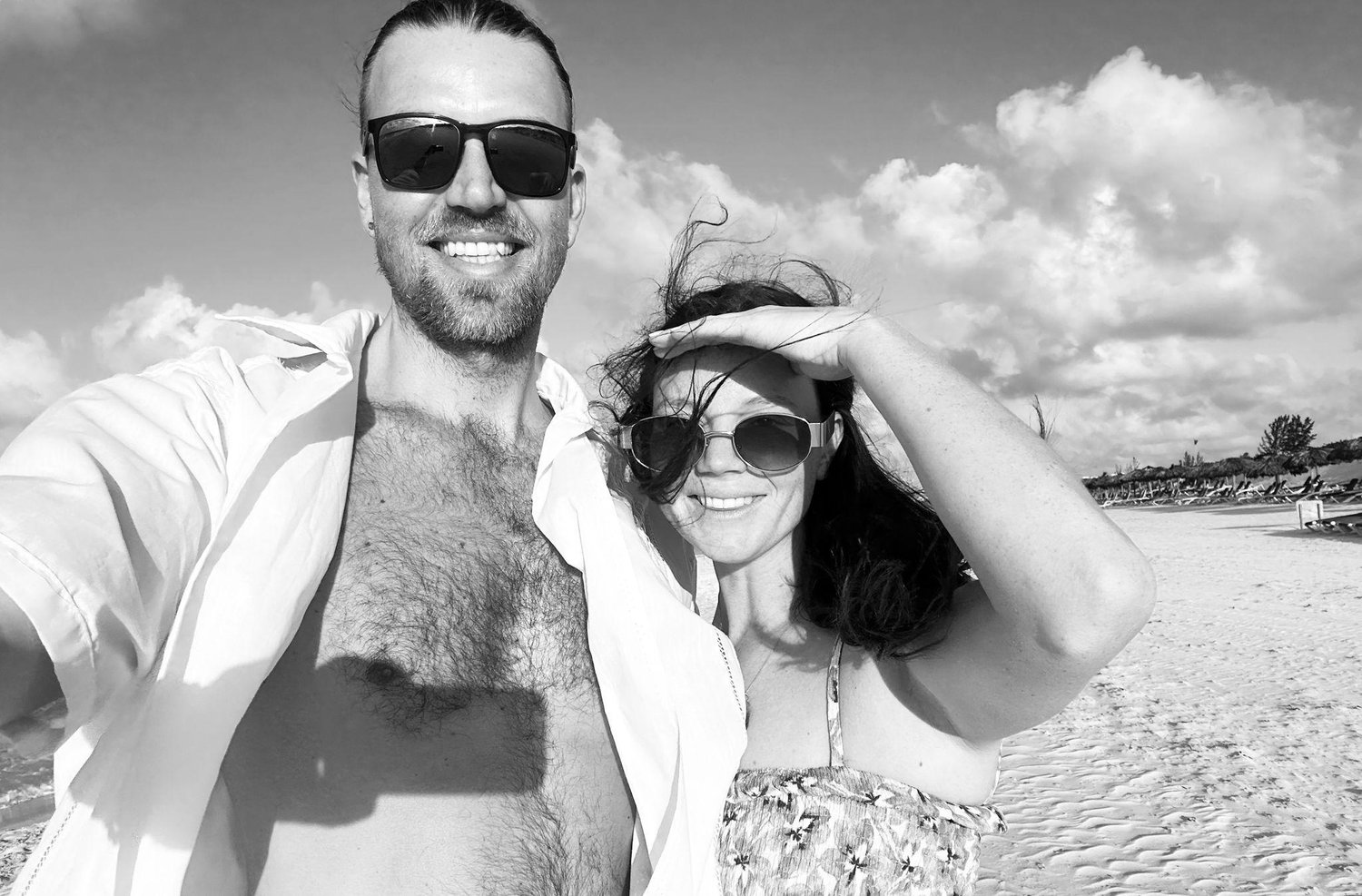 The Wedding Website of Antonin Jaros and Sadie Richard
